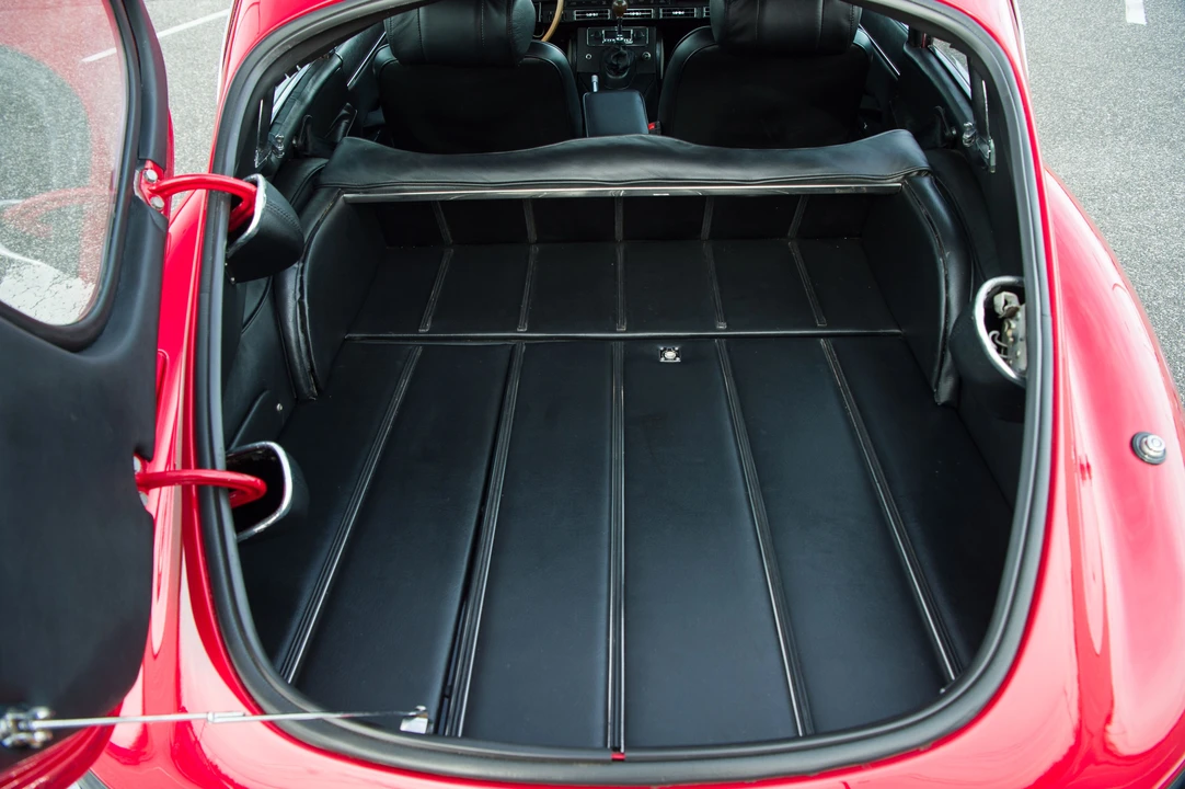 1968 Jaguar E-Type Series 2 2+2 - Image 15 of 31