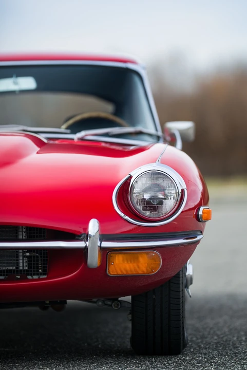 1968 Jaguar E-Type Series 2 2+2 - Image 4 of 31