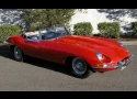 1968 Jaguar E-Type Series 1 - Image 5 of 7