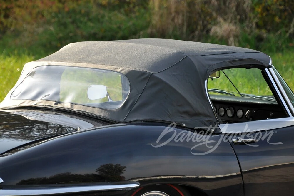 1968 Jaguar E-Type Series 1 - Image 5 of 29