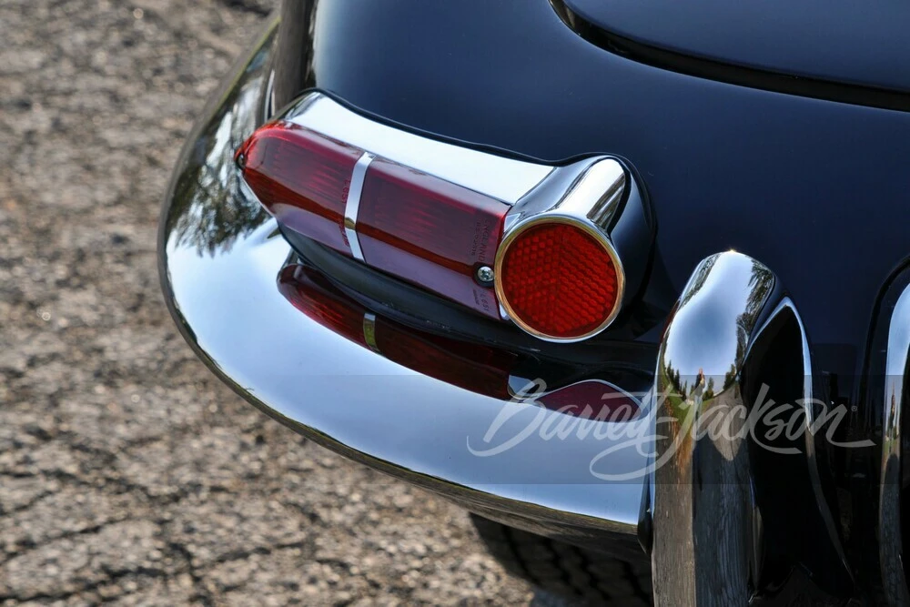 1968 Jaguar E-Type Series 1 - Image 7 of 29