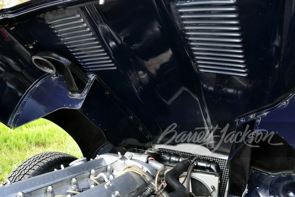 1968 Jaguar E-Type Series 1 - Image 9 of 29