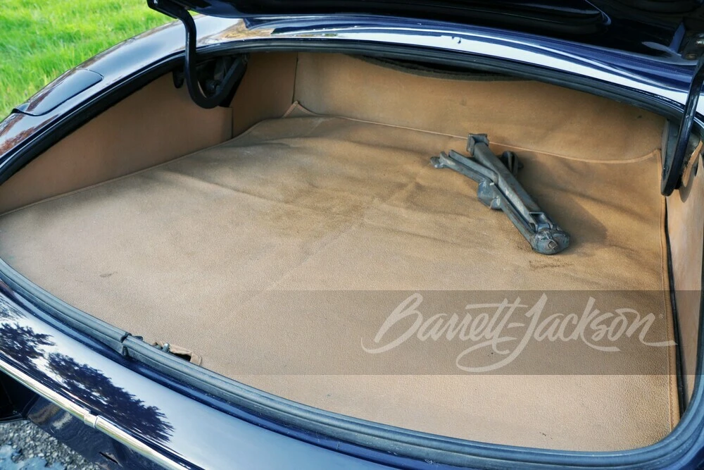 1968 Jaguar E-Type Series 1 - Image 10 of 29
