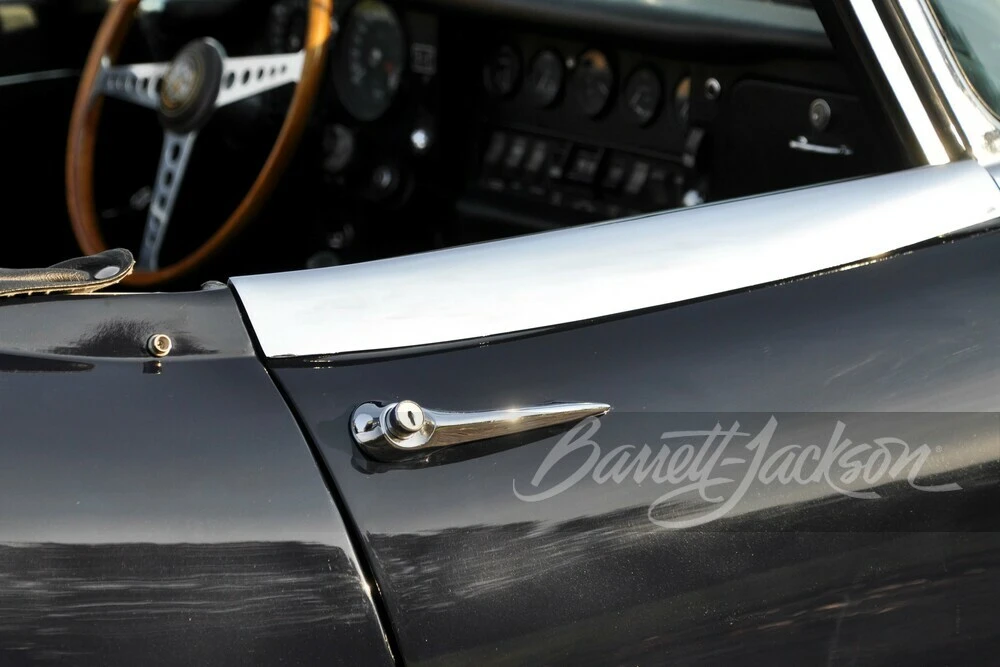 1968 Jaguar E-Type Series 1 - Image 18 of 29