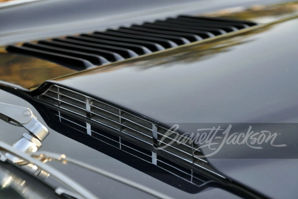 1968 Jaguar E-Type Series 1 - Image 20 of 29
