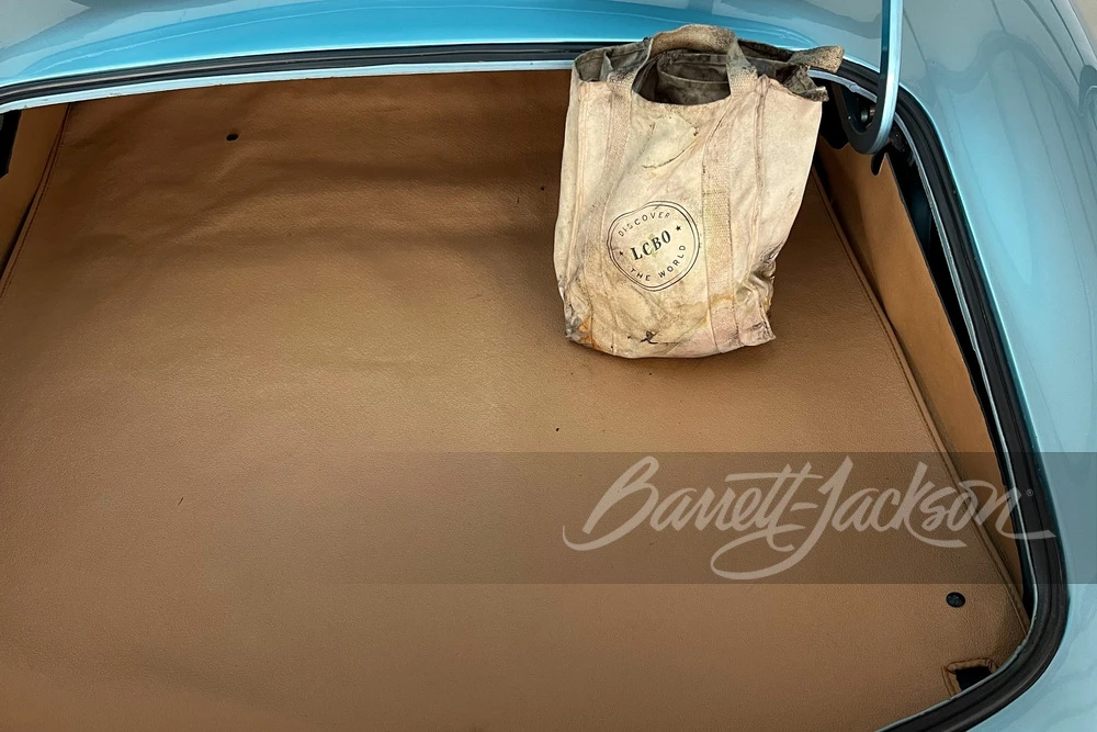 1968 Jaguar E-Type Series 1 - Image 11 of 14