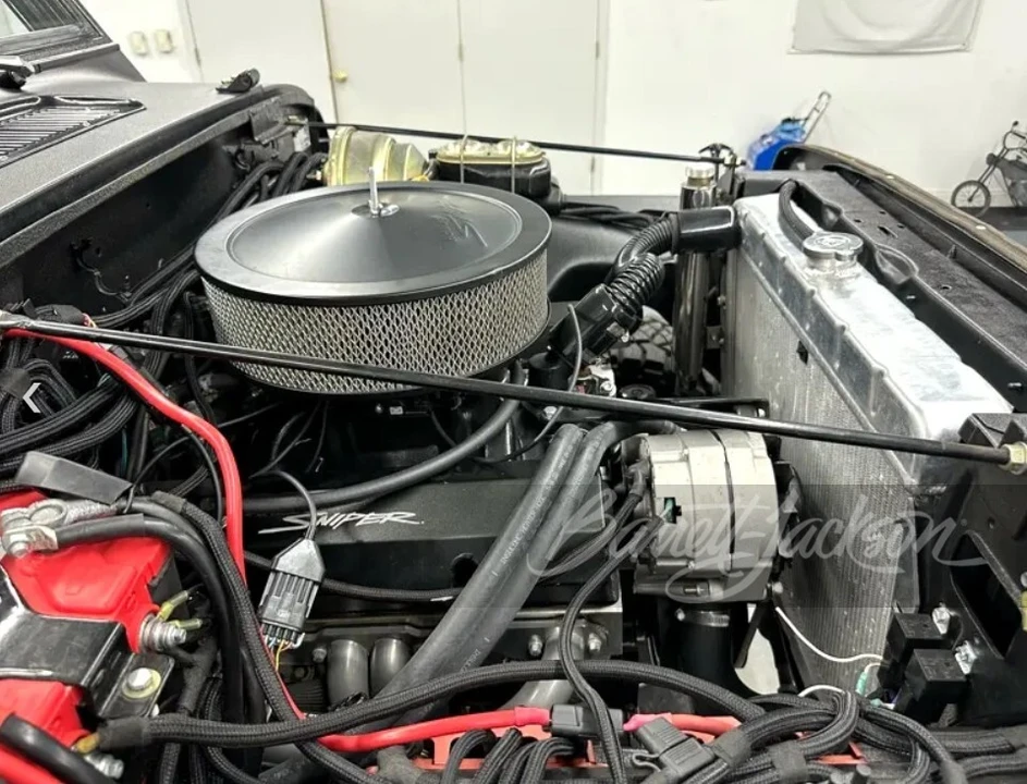 1968 Jeep Jeepster Commando - Image 3 of 5