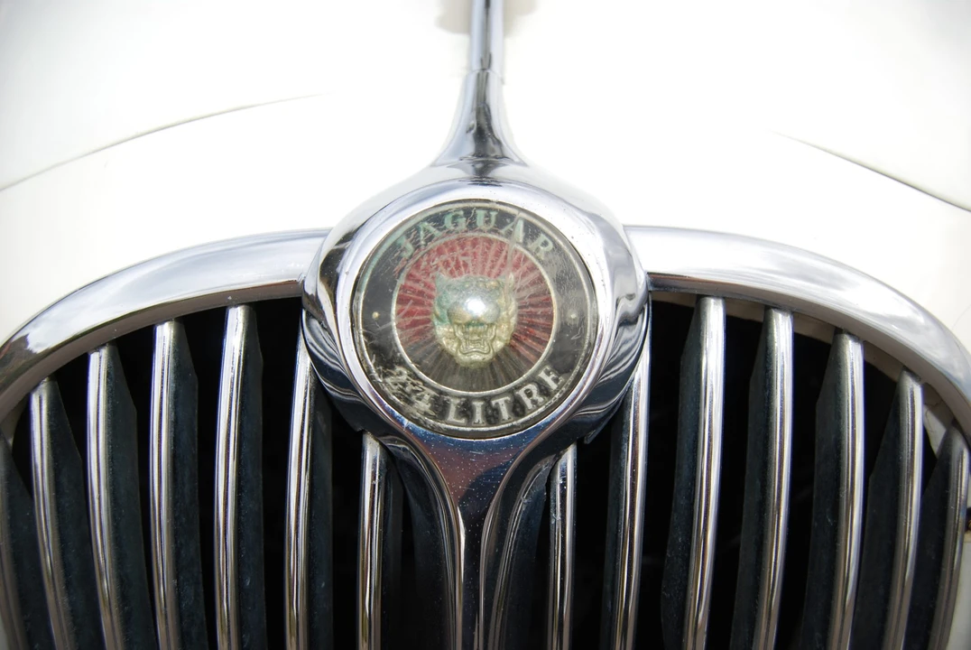 1968 Jaguar Mark II - Image 28 of 31