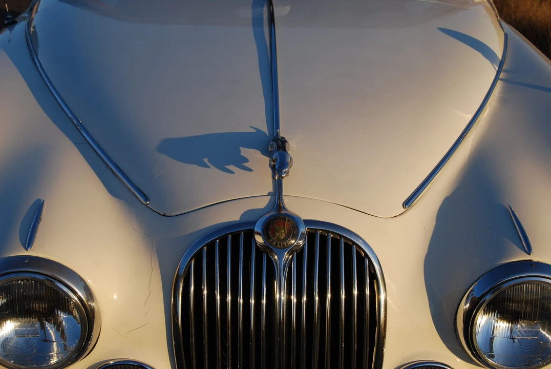 1968 Jaguar Mark II - Image 29 of 31
