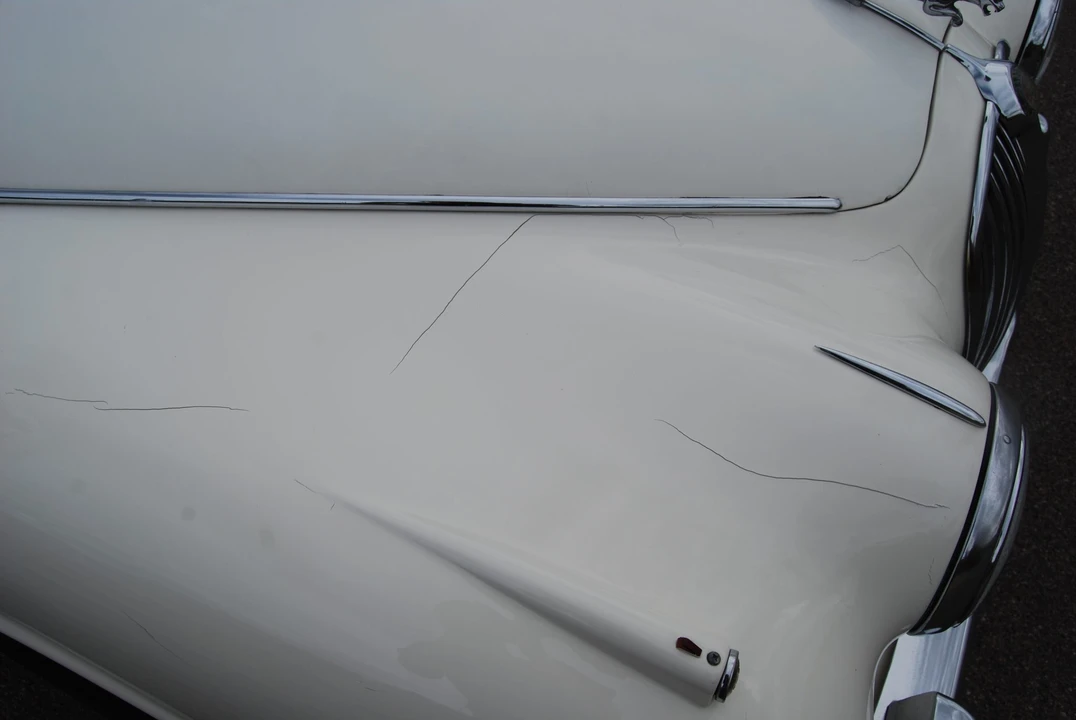 1968 Jaguar Mark II - Image 30 of 31