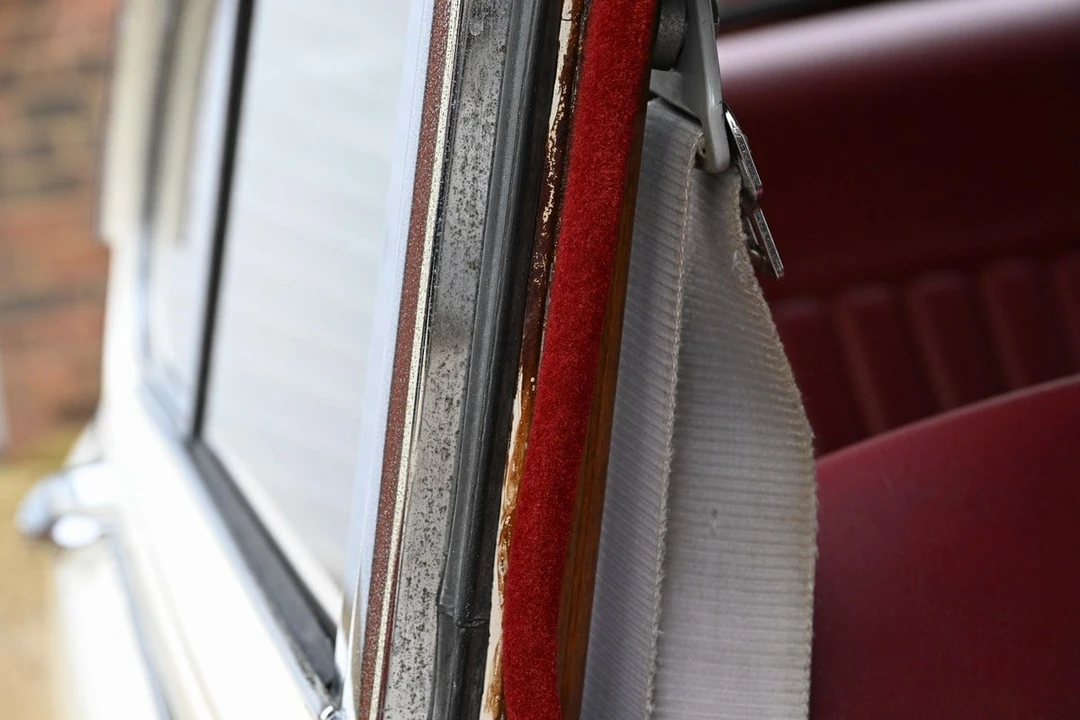 1968 Jaguar Mark II - Image 21 of 30