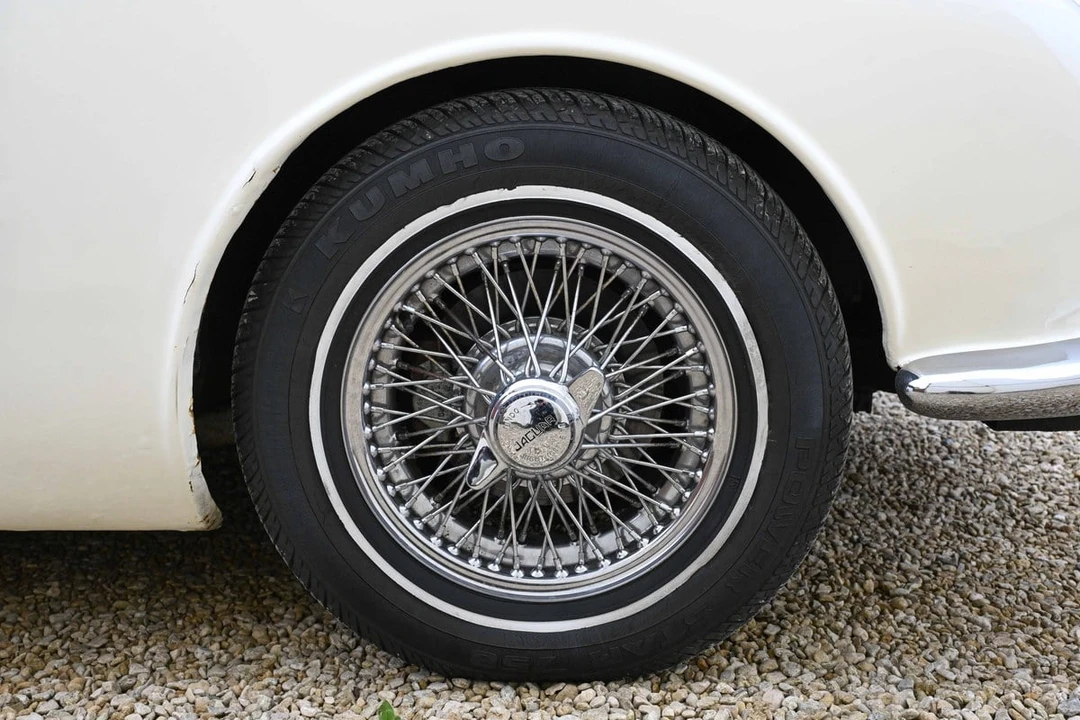 1968 Jaguar Mark II - Image 20 of 30