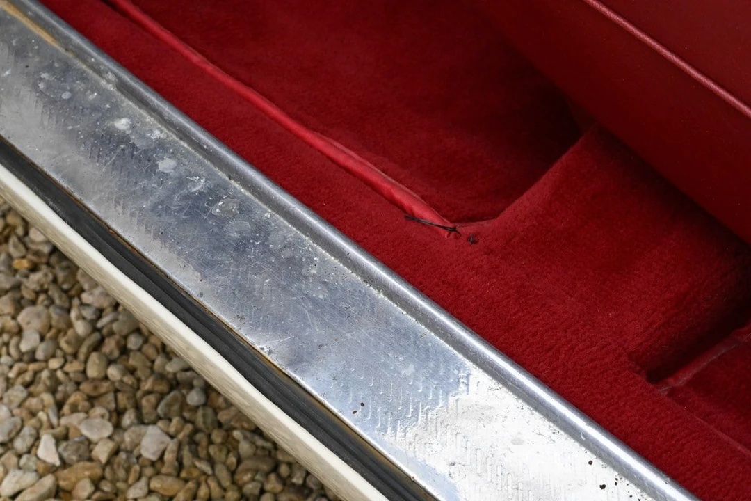 1968 Jaguar Mark II - Image 26 of 30