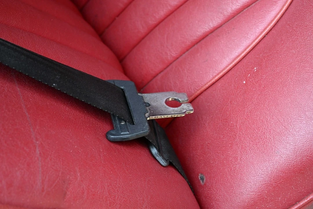 1968 Jaguar Mark II - Image 30 of 30