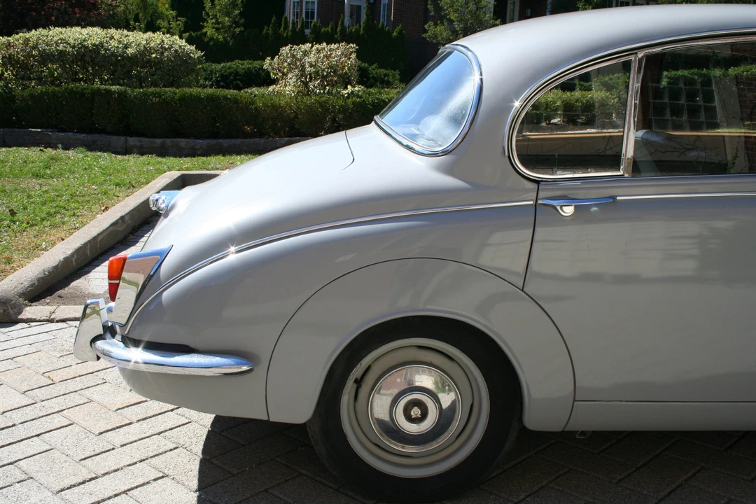 1968 Jaguar Mark II - Image 26 of 31