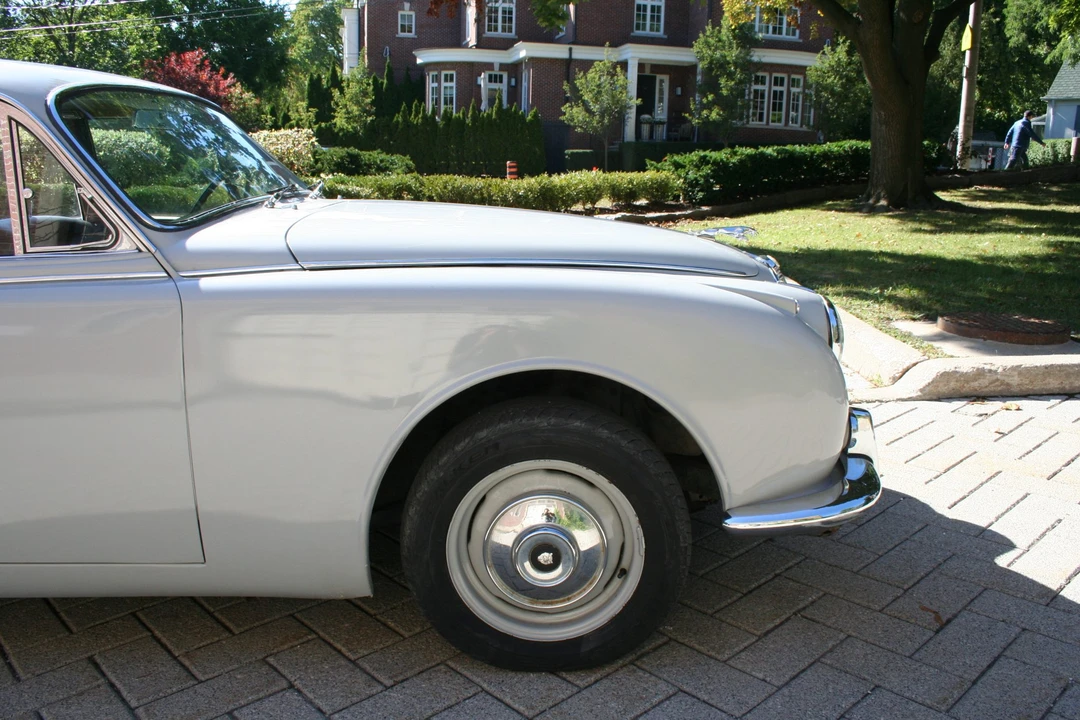 1968 Jaguar Mark II - Image 28 of 31