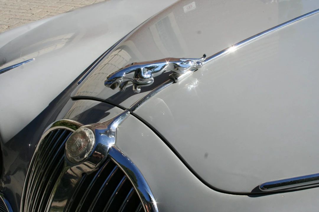 1968 Jaguar Mark II - Image 11 of 31