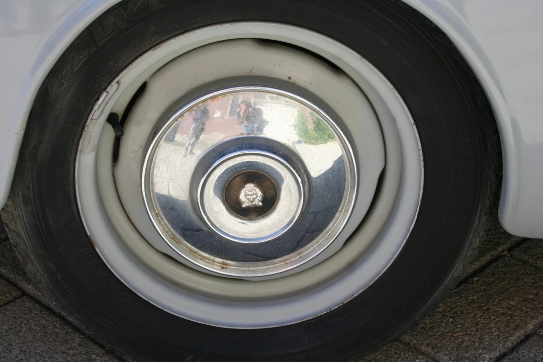 1968 Jaguar Mark II - Image 29 of 31