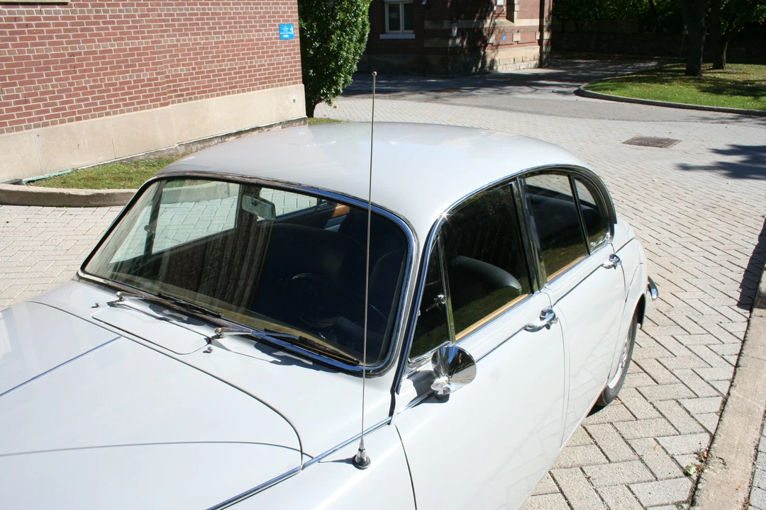 1968 Jaguar Mark II - Image 13 of 31