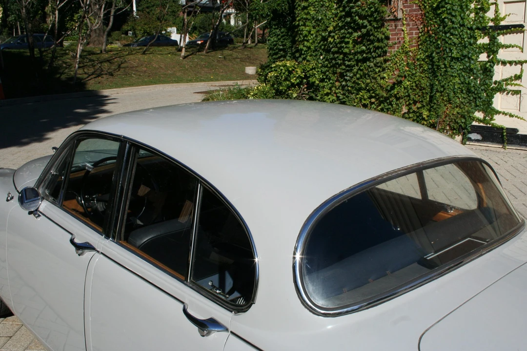 1968 Jaguar Mark II - Image 14 of 31