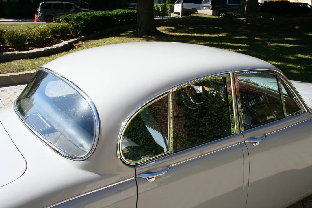1968 Jaguar Mark II - Image 22 of 31