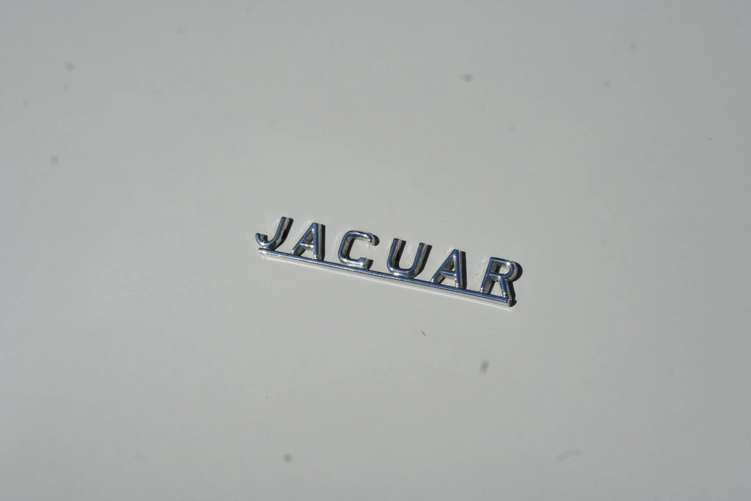 1968 Jaguar Mark II - Image 19 of 31