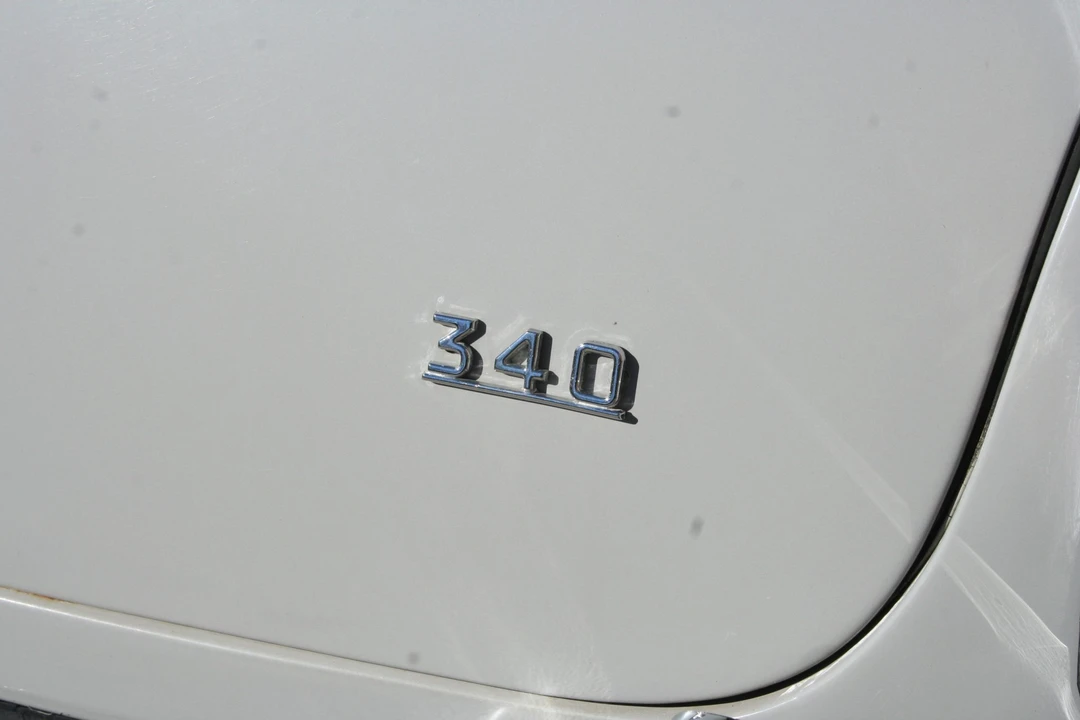1968 Jaguar Mark II - Image 20 of 31
