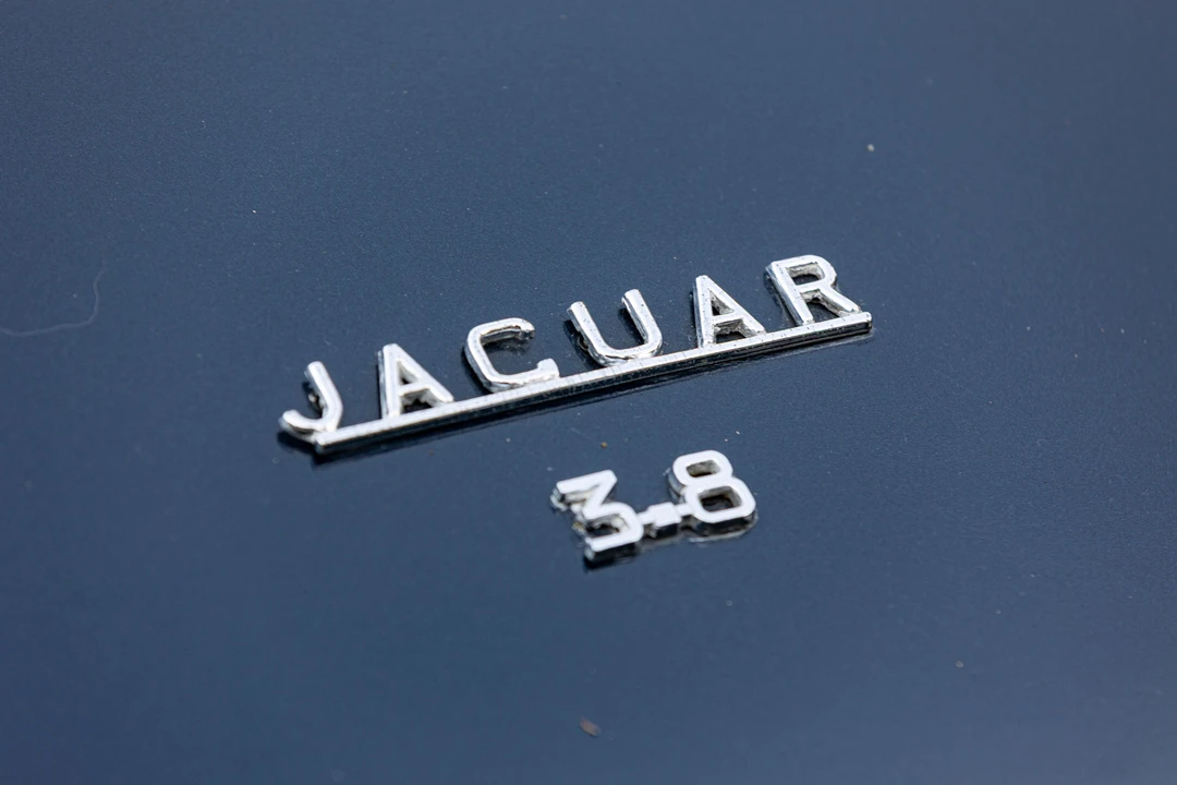 1968 Jaguar Mark X - Image 5 of 24