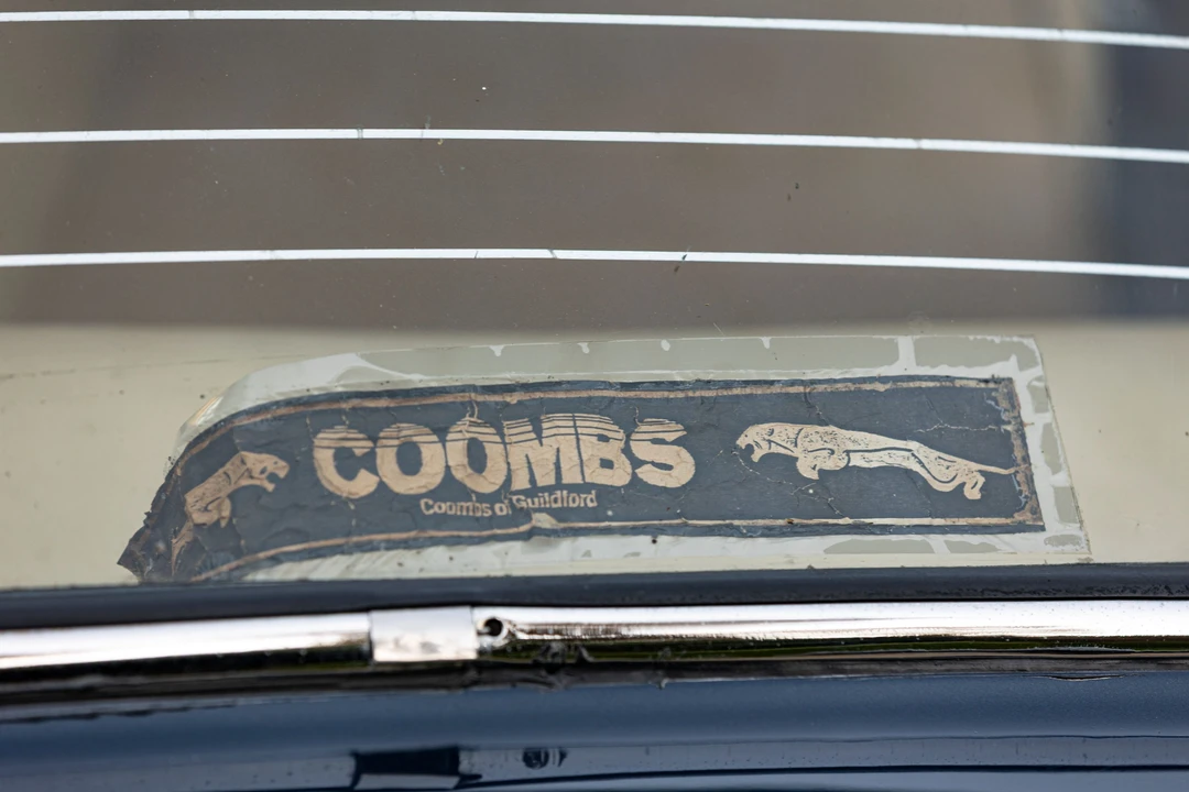 1968 Jaguar Mark X - Image 18 of 24