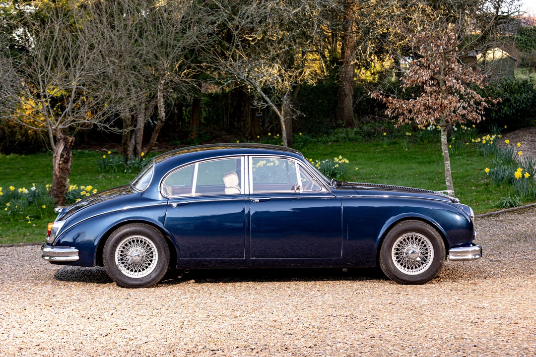 1968 Jaguar Mark X - Image 15 of 24