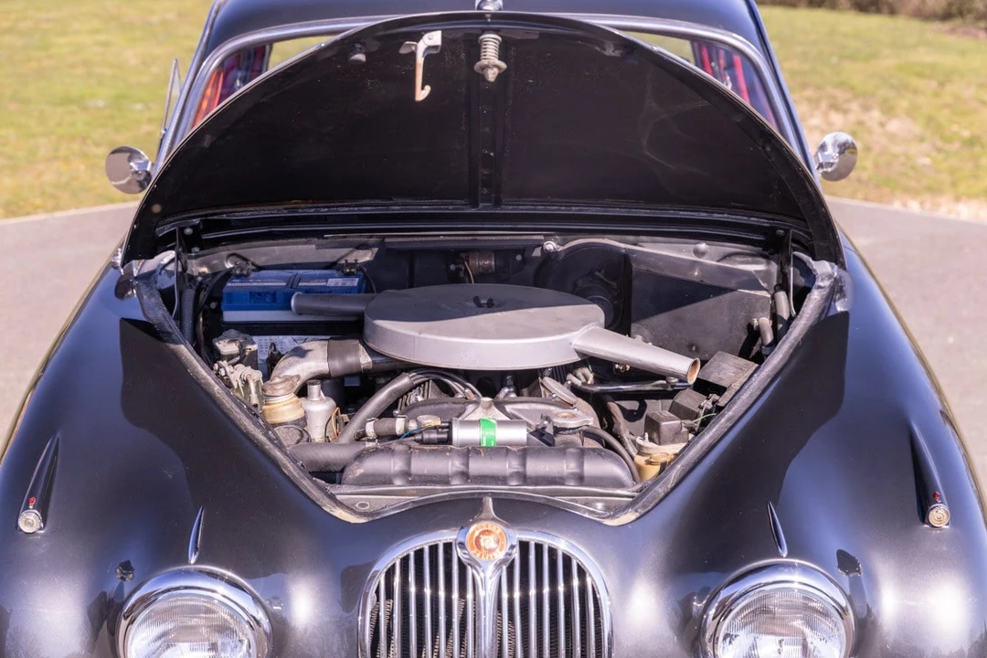1968 Jaguar Mark II - Image 22 of 30