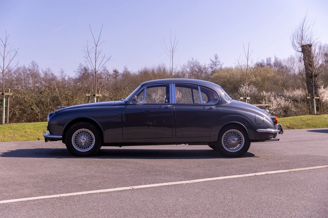 1968 Jaguar Mark II - Image 18 of 30