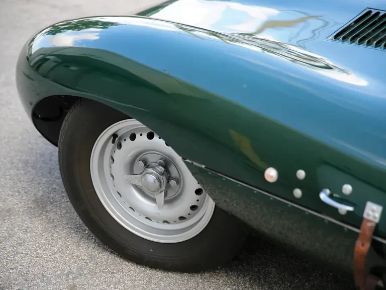 1968 Jaguar Replica - Image 21 of 29