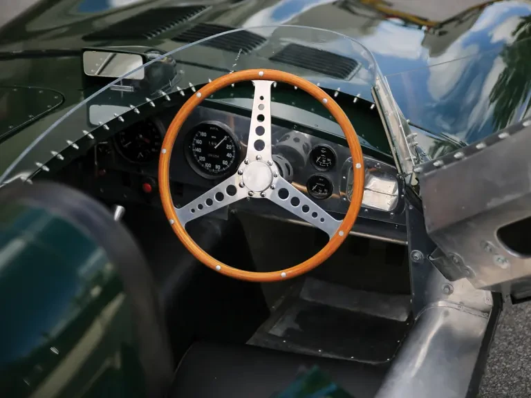 1968 Jaguar Replica - Image 5 of 29