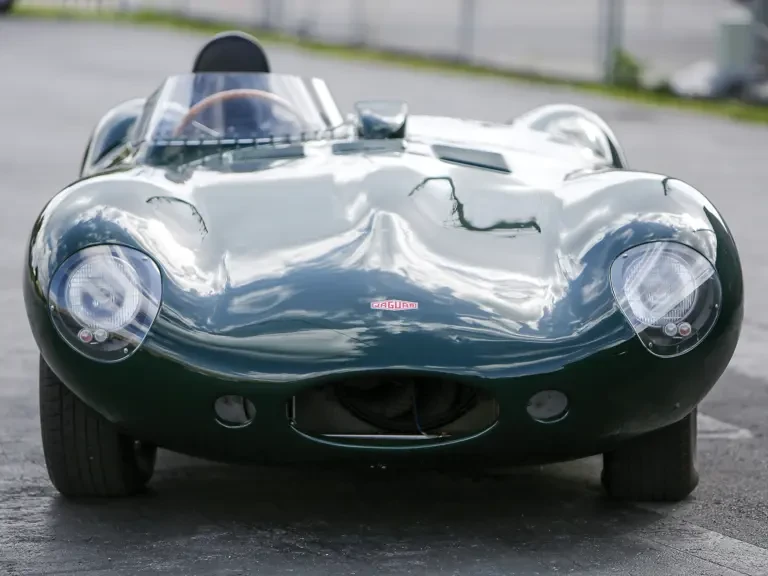 1968 Jaguar Replica - Image 8 of 29