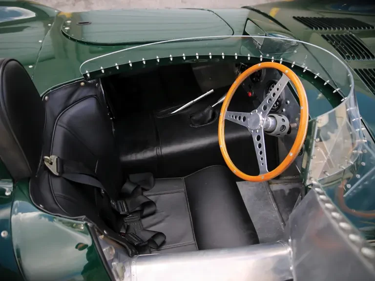 1968 Jaguar Replica - Image 10 of 29