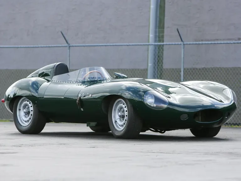 1968 Jaguar Replica - Image 15 of 29