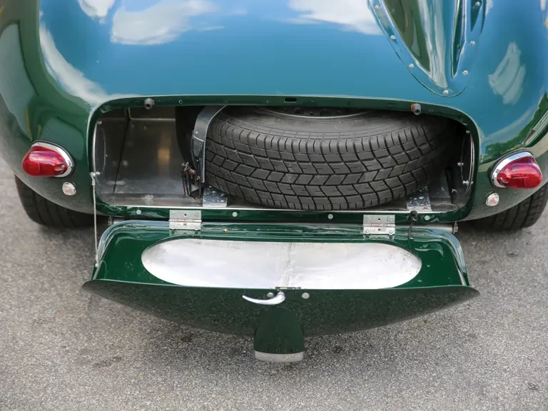 1968 Jaguar Replica - Image 16 of 29