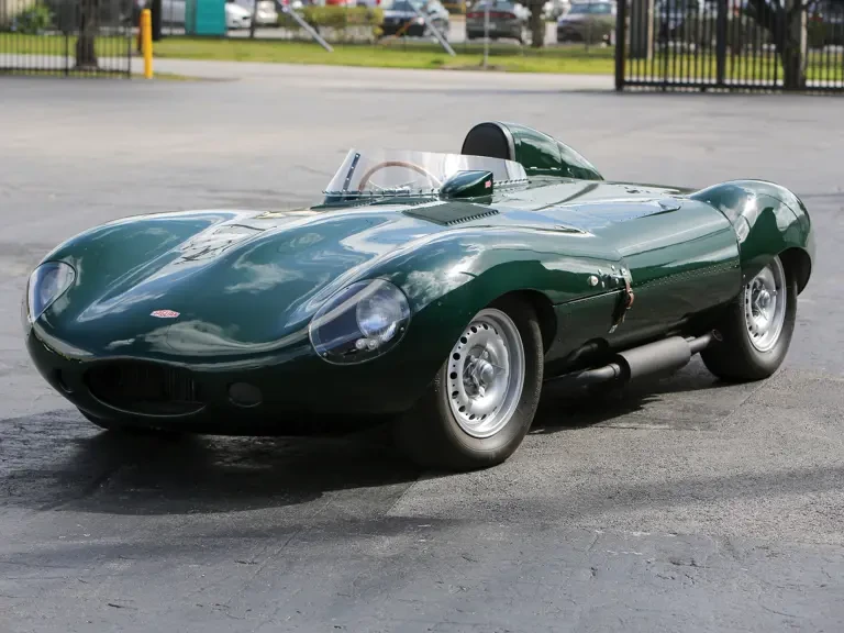 1968 Jaguar Replica - Image 2 of 29
