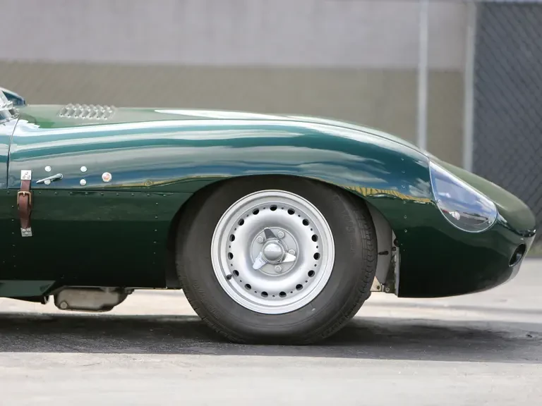1968 Jaguar Replica - Image 27 of 29