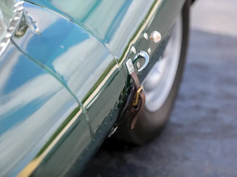 1968 Jaguar Replica - Image 23 of 29