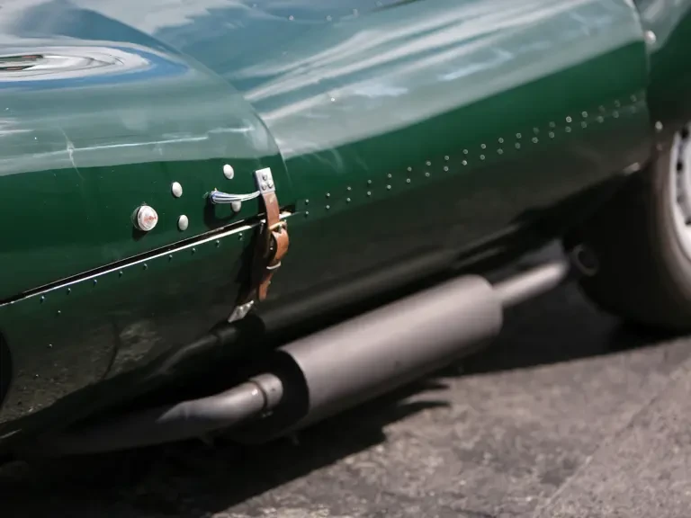 1968 Jaguar Replica - Image 20 of 29
