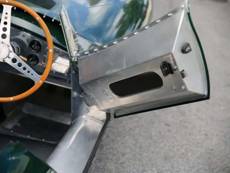 1968 Jaguar Replica - Image 12 of 29