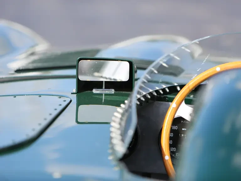 1968 Jaguar Replica - Image 24 of 29