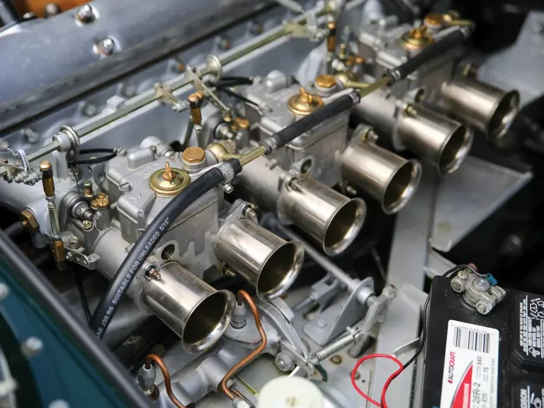 1968 Jaguar Replica - Image 28 of 29