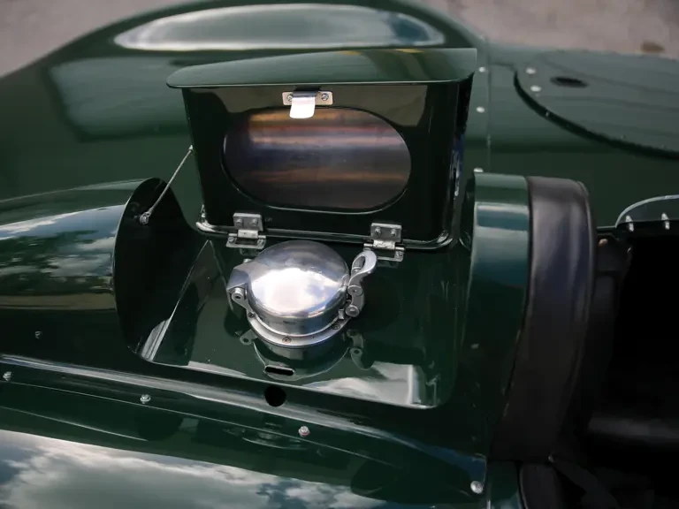 1968 Jaguar Replica - Image 25 of 29