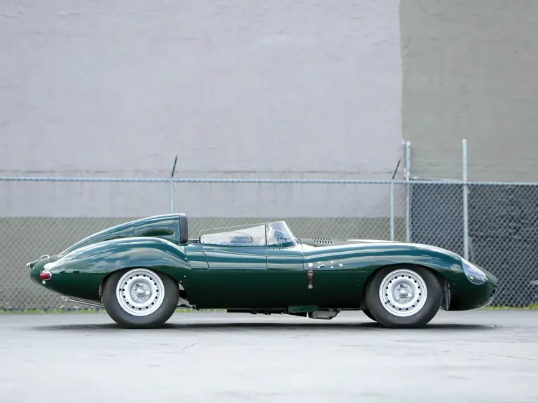 1968 Jaguar Replica - Image 3 of 29