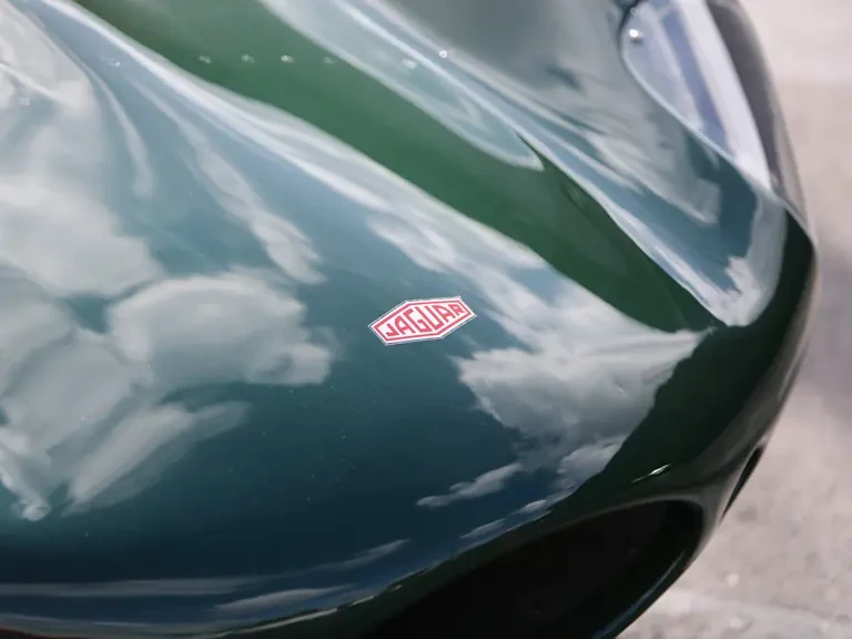 1968 Jaguar Replica - Image 6 of 29