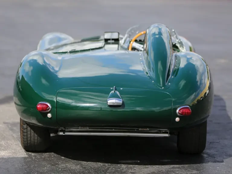 1968 Jaguar Replica - Image 9 of 29