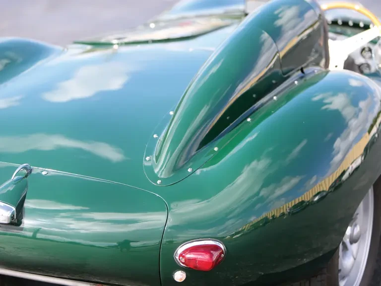 1968 Jaguar Replica - Image 19 of 29